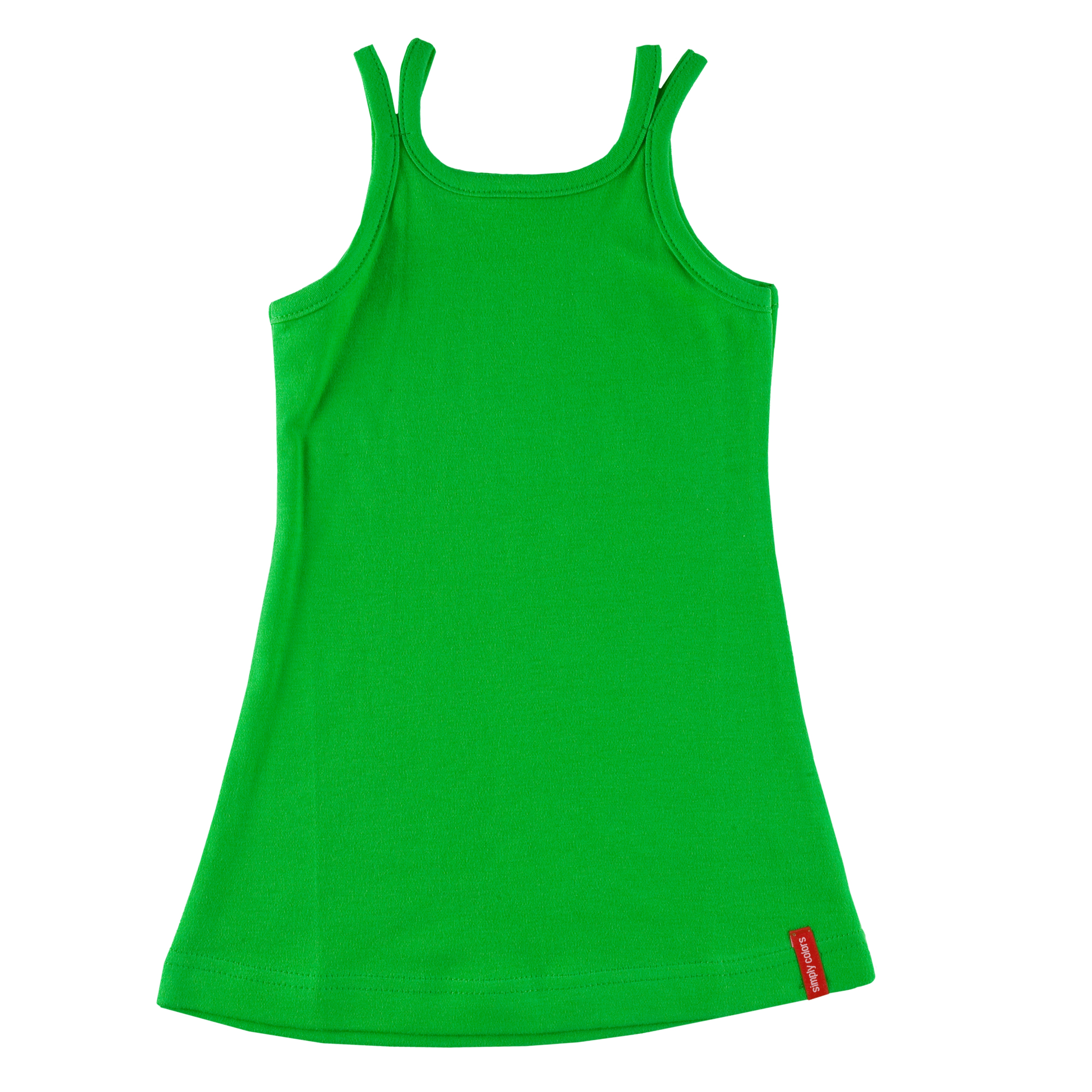 jurkje-groen-voorkant