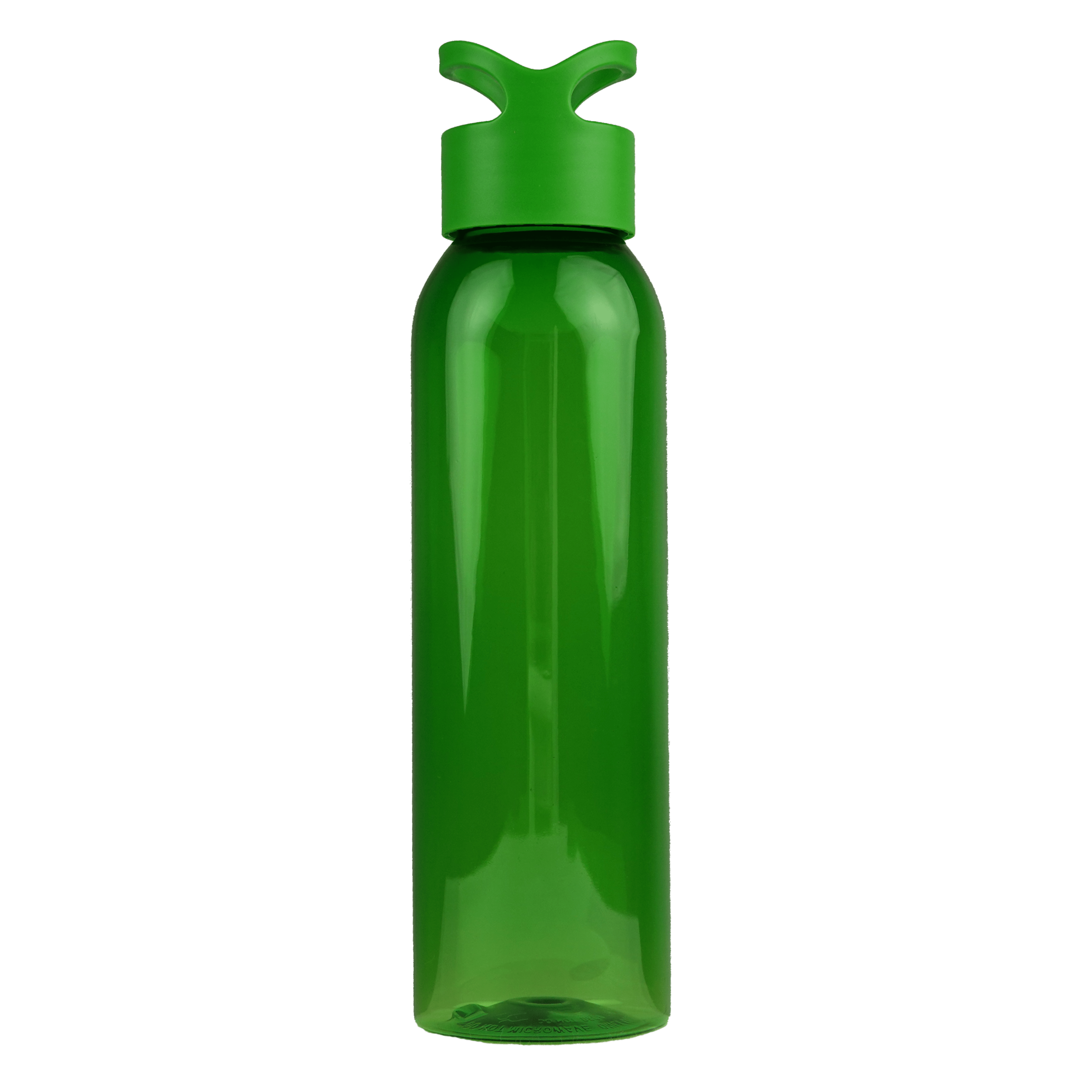 drinkfles-groen