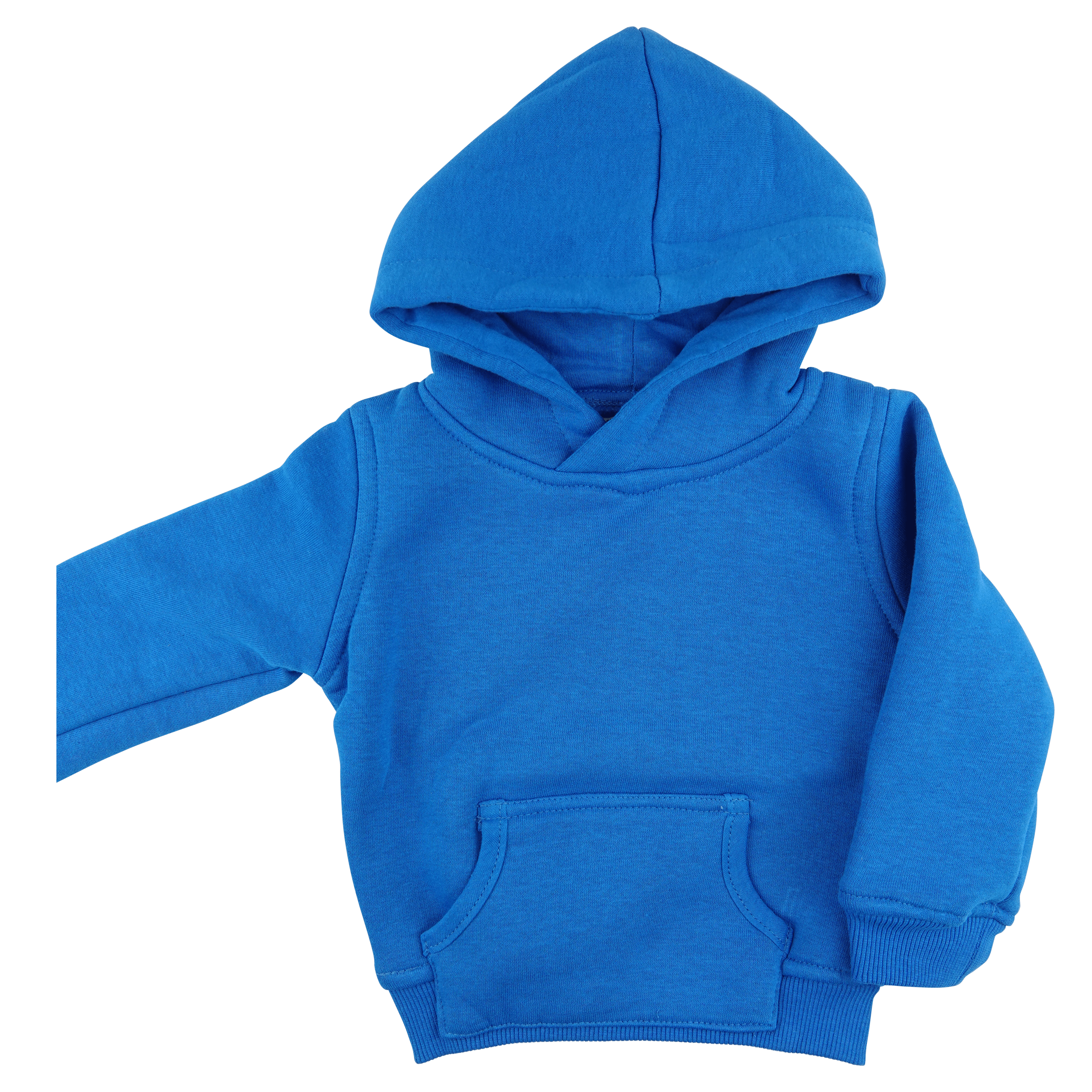 capuchonsweater-baby-blauw-voorkant
