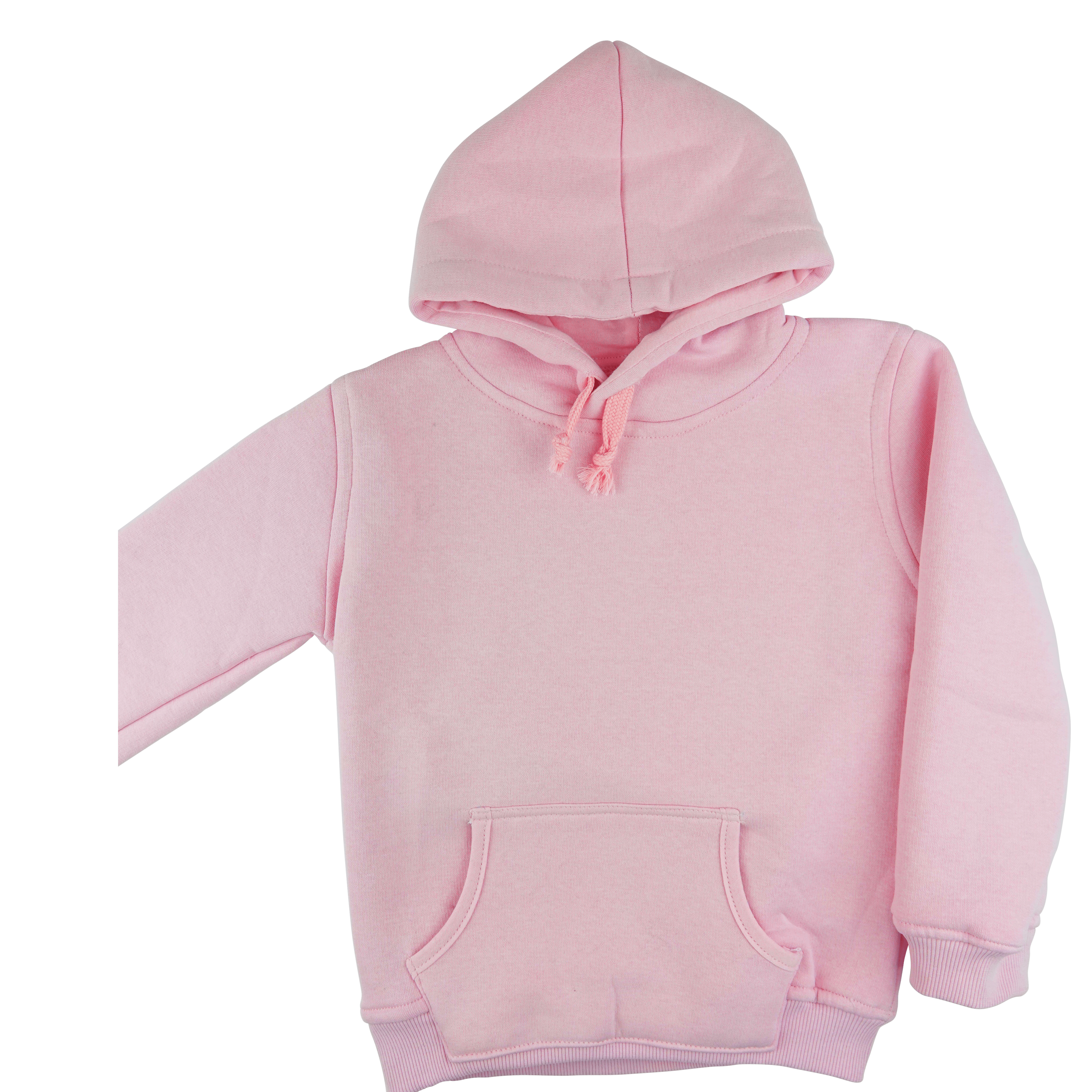 capuchonsweater-kind-lichtroze-voorkant